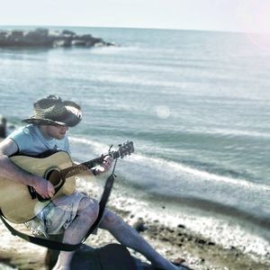 Meet your Posher, Joshua